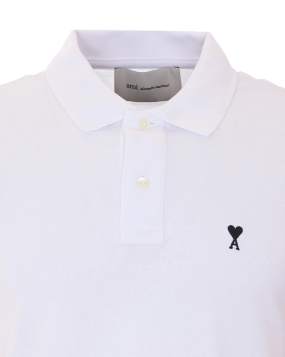 T-shirt e Polo Bianco