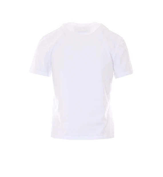 T-shirt e Polo Bianco