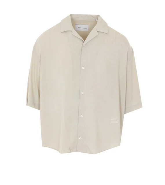 Camicie Beige
