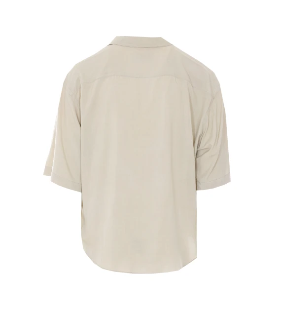 Shirts Beige