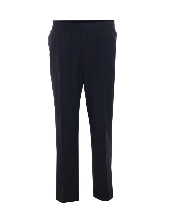 Trousers Black