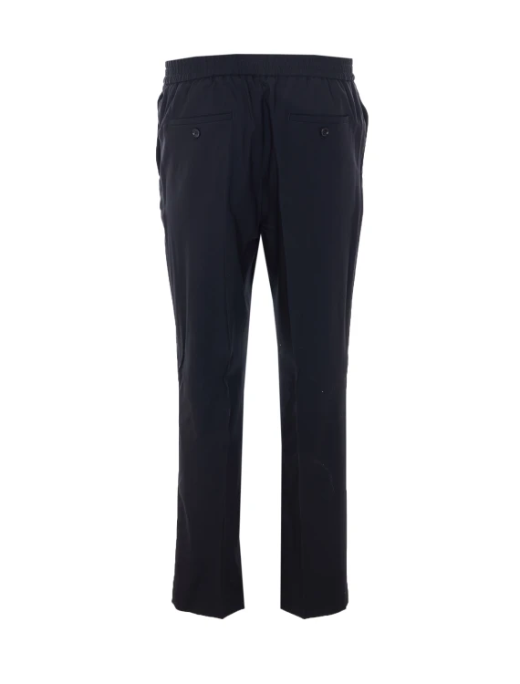 Trousers Black