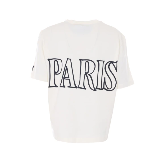 T-shirts and Polos White