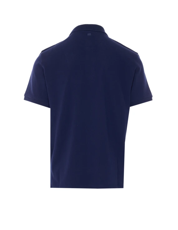 T-shirt e Polo Blue