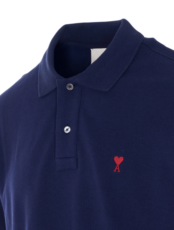 T-shirt e Polo Blue