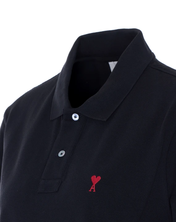 T-shirt e Polo Nero