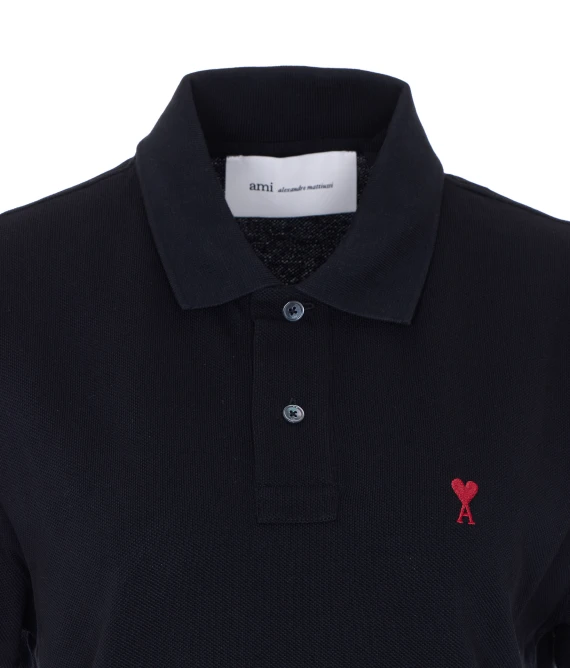 T-shirt e Polo Nero