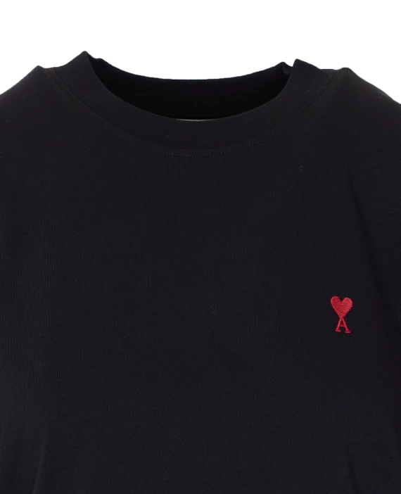 T-shirts and Polos Black