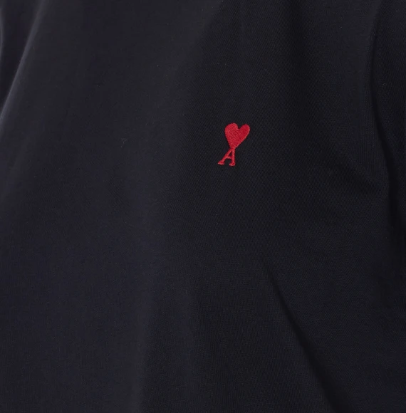 T-shirts and Polos Black