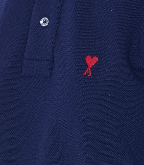 T-shirt e Polo Blue