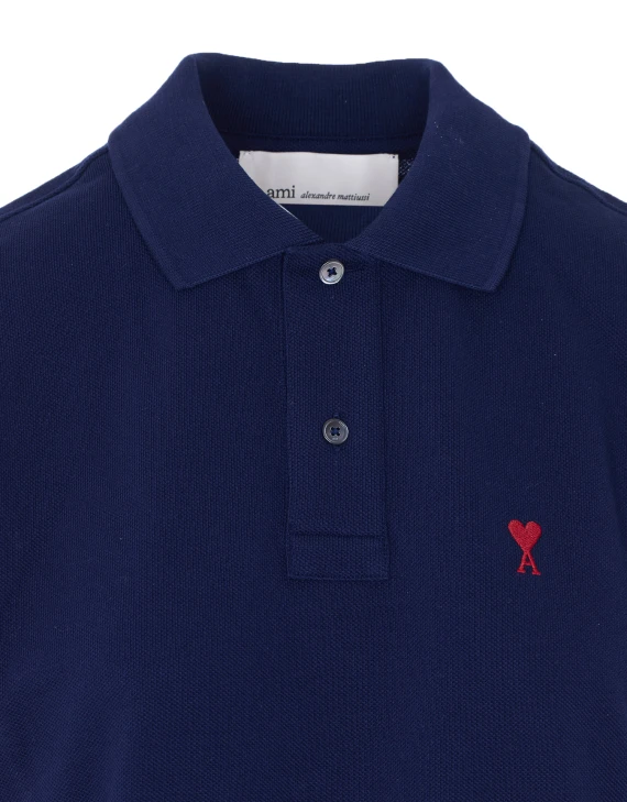 T-shirt e Polo Blue