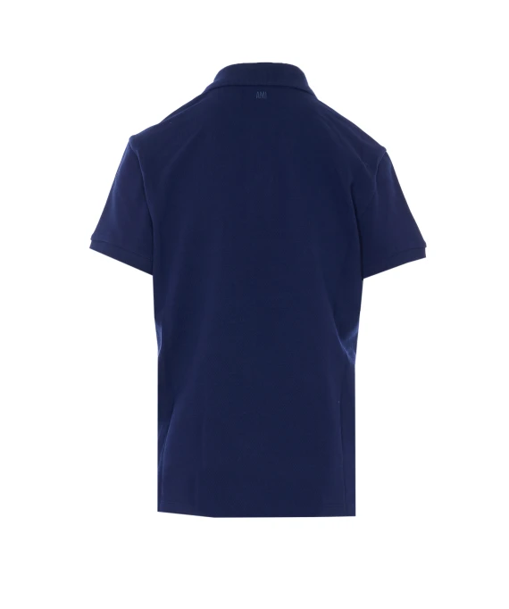 T-shirt e Polo Blue