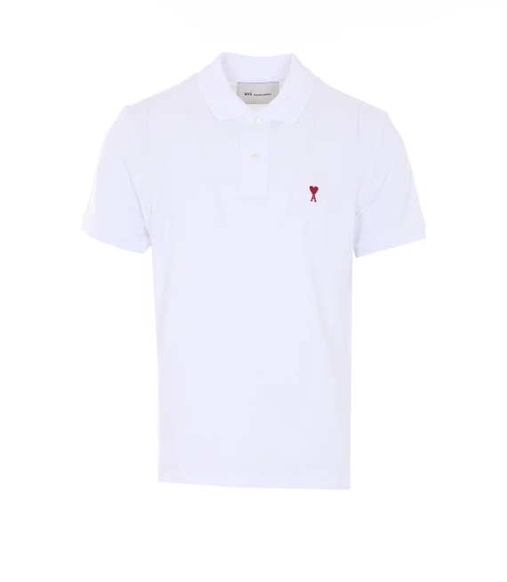 T-shirts and Polos White