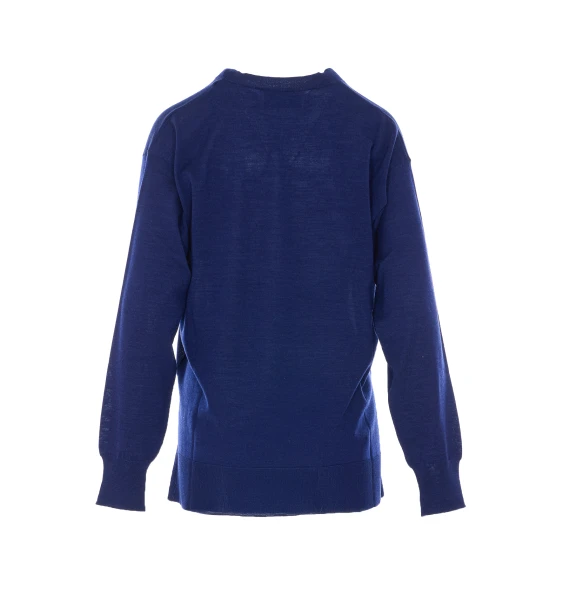Maglie Blue