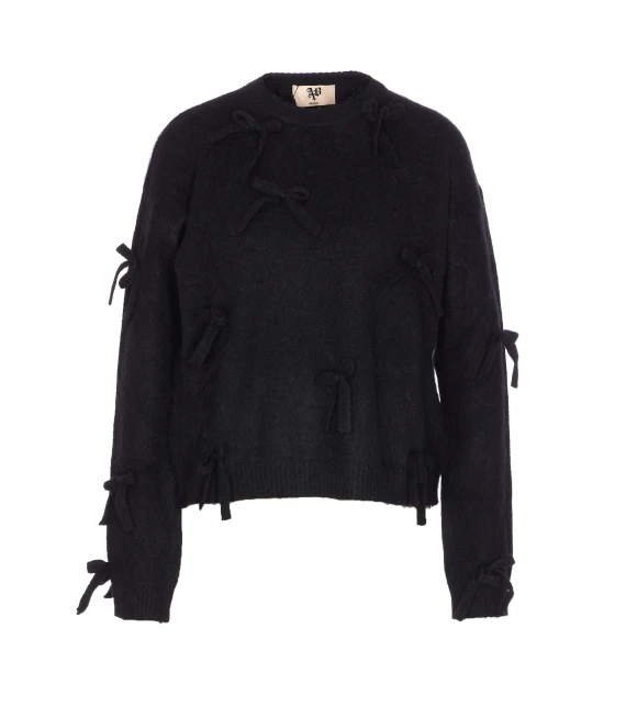 Aniye By Maglie Nero