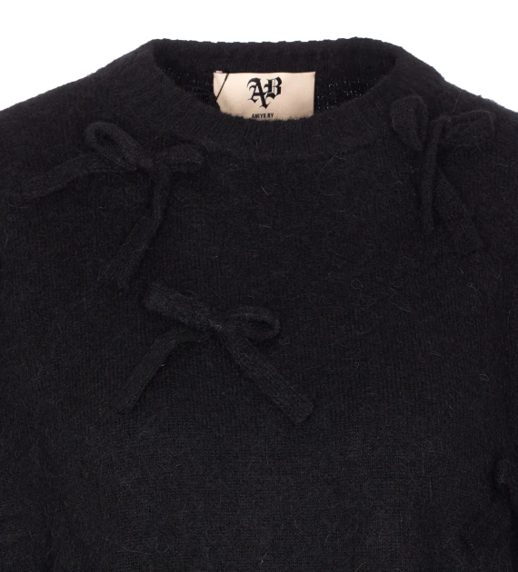 Aniye By Maglie Nero