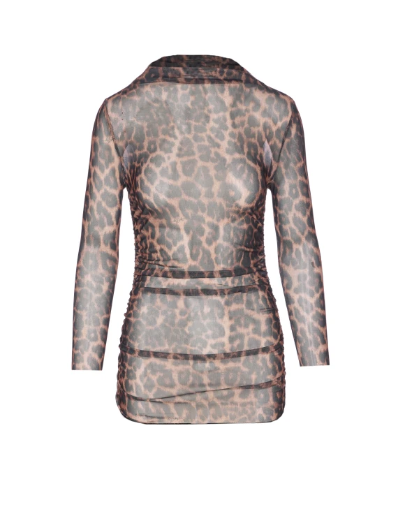 Aniye By Top Marrone