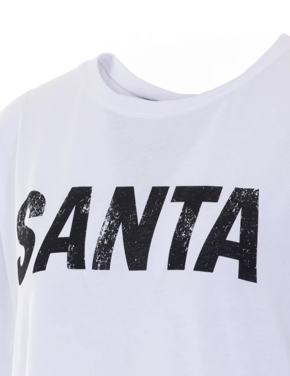 T-shirt e Polo Bianco