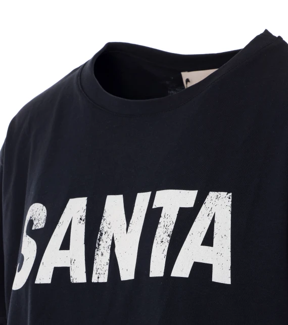 T-shirts and Polos Black