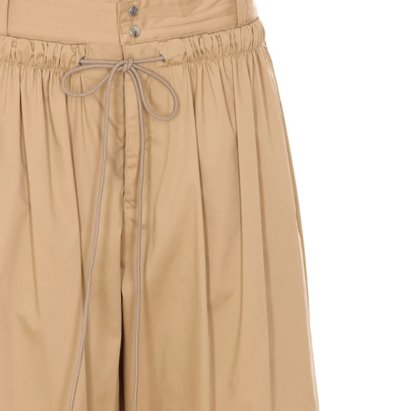 Pantaloni Beige
