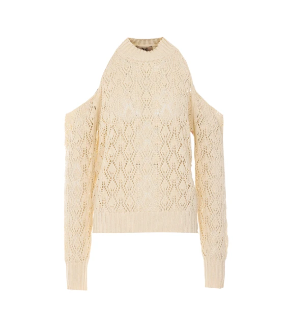 Sweaters Beige