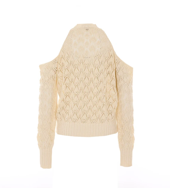 Sweaters Beige