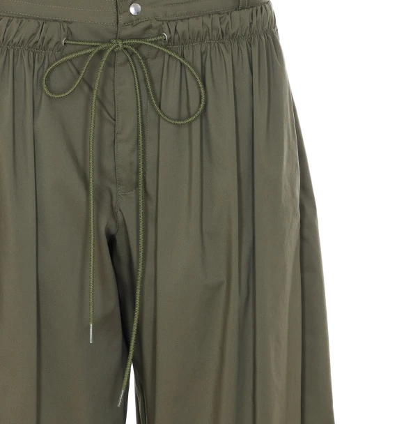 Trousers Green