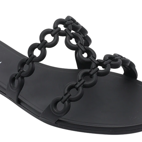 Sandals Black