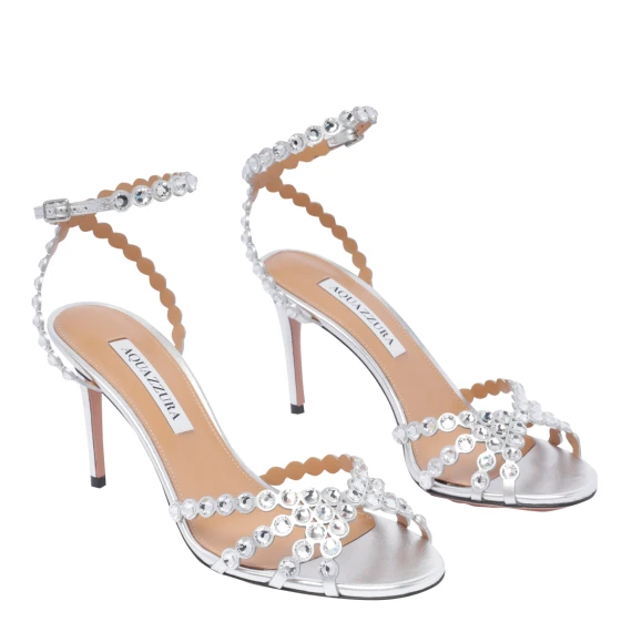 Sandals Silver