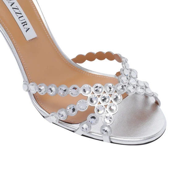 Sandals Silver