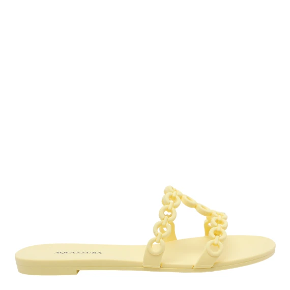 Sandali Giallo