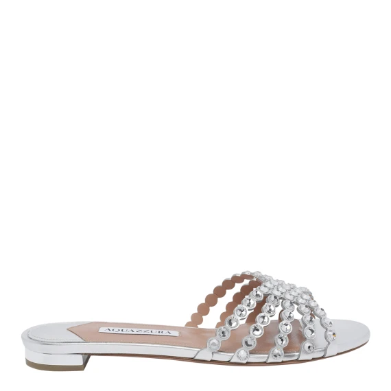 Sandals Silver