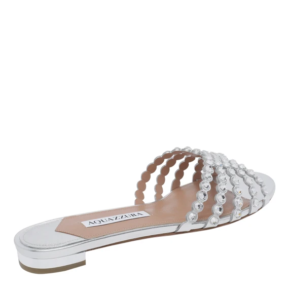 Sandals Silver