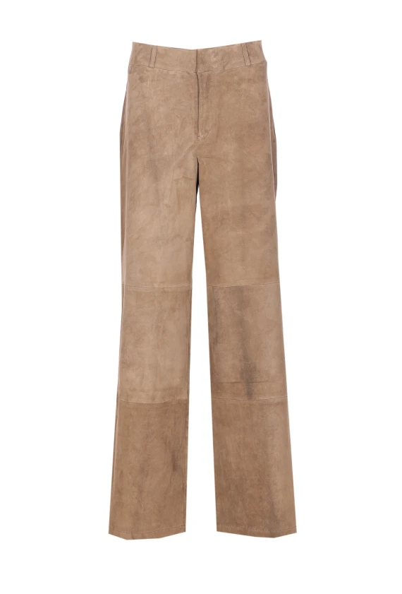 Arma Trousers Beige