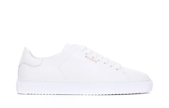 Axel Arigato Sneakers Bianco