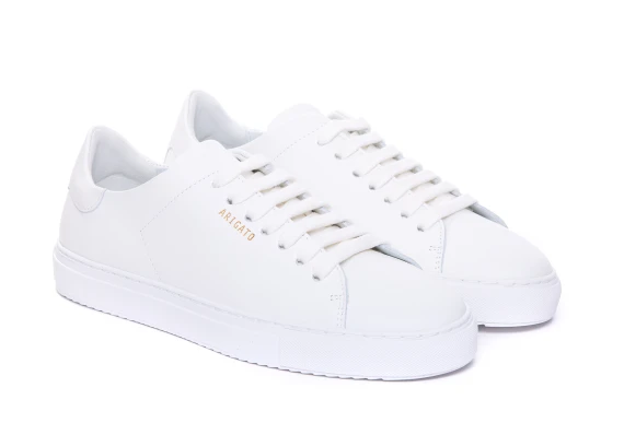 Axel Arigato Sneakers Bianco