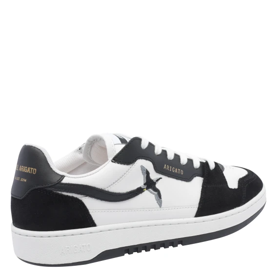 dice lo bee bird sneaker