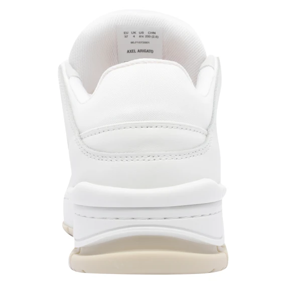 area lo sneaker
