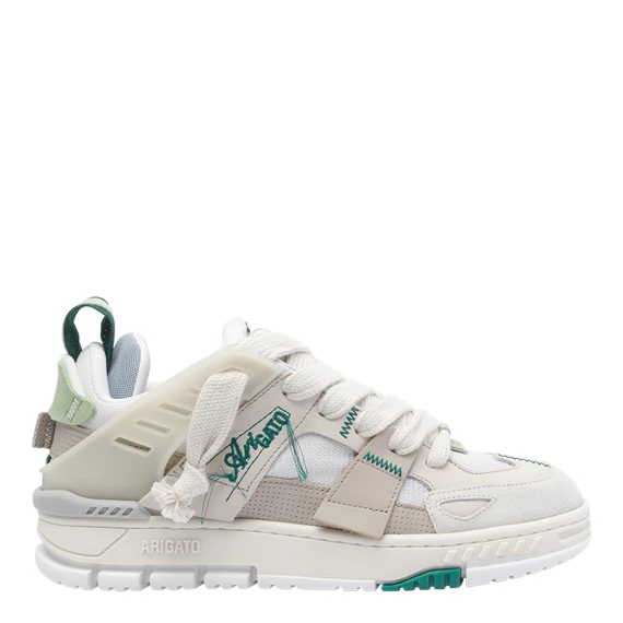 Axel Arigato Sneakers Beige