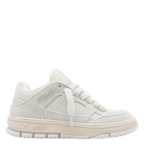 area lo piping sneaker