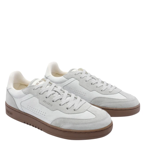 Axel Arigato Sneakers White