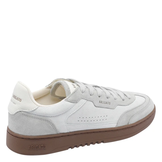 Axel Arigato Sneakers White