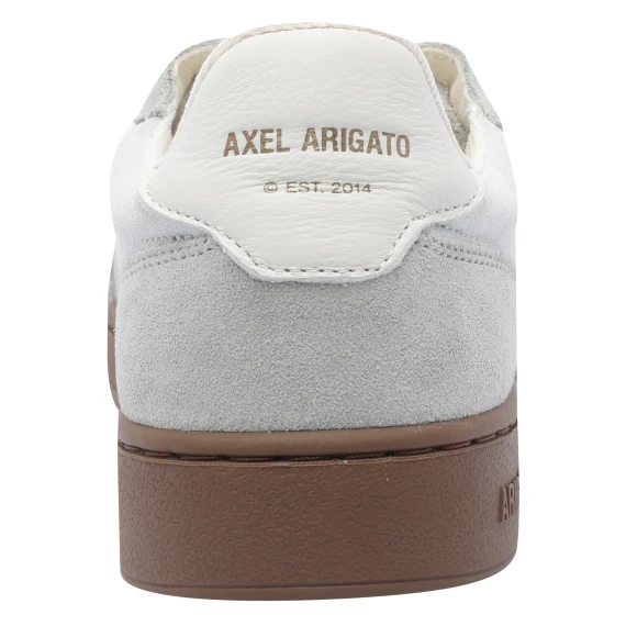 Axel Arigato Sneakers White