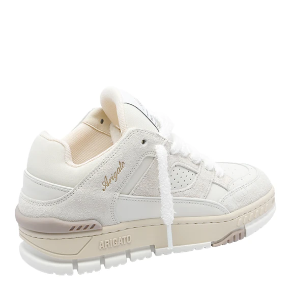 Sneakers Beige