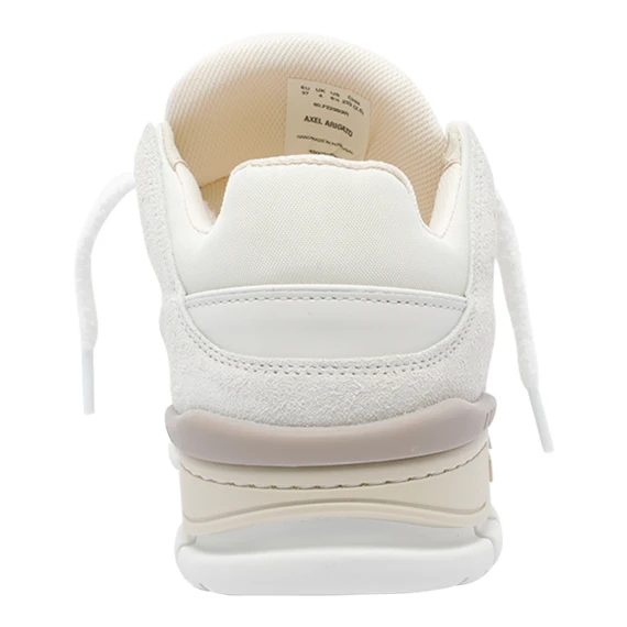 Sneakers Beige