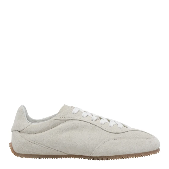 Sneakers Beige