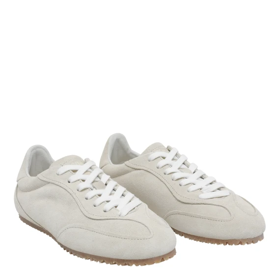 Sneakers Beige