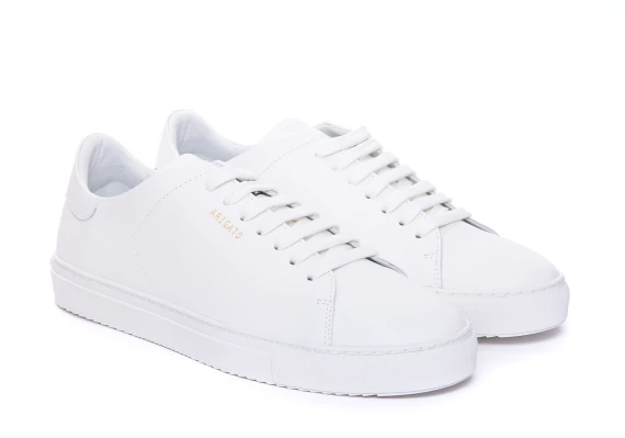 Sneakers White
