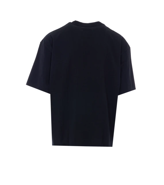 Axel Arigato T-shirt e Polo Nero