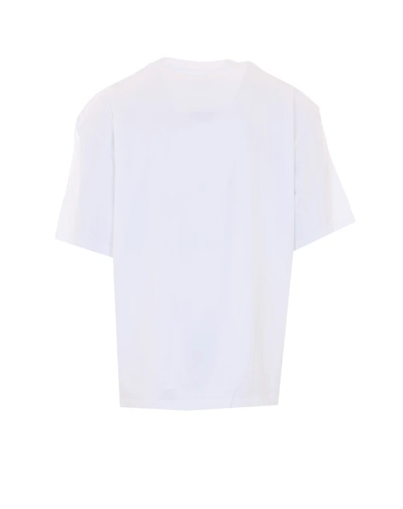 T-shirt e Polo Bianco